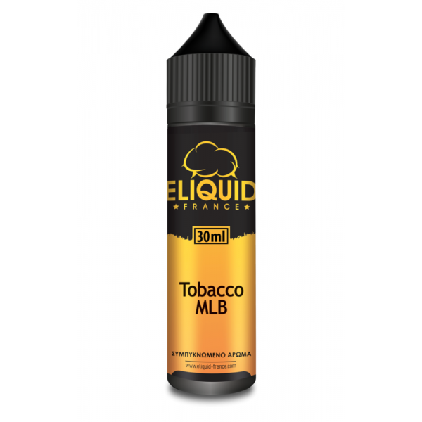 Eliquid France Flavour Shot - MLB
